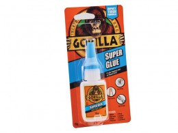 Gorilla Glue 15ml Superglue £6.59